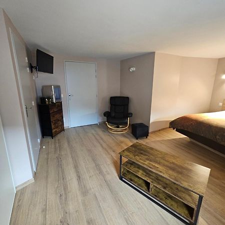 Le Campcardos Hotell Porta Eksteriør bilde