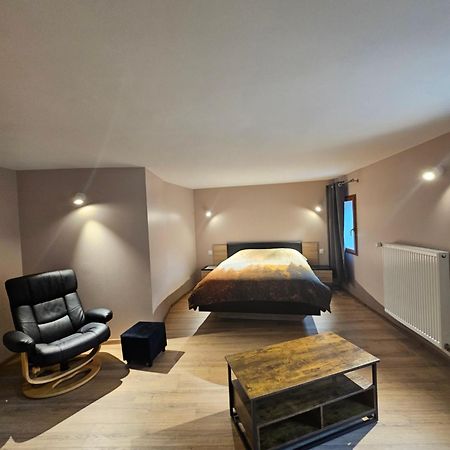 Le Campcardos Hotell Porta Eksteriør bilde