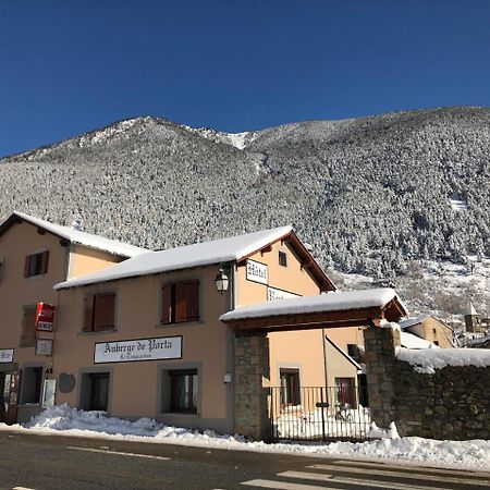 Le Campcardos Hotell Porta Eksteriør bilde