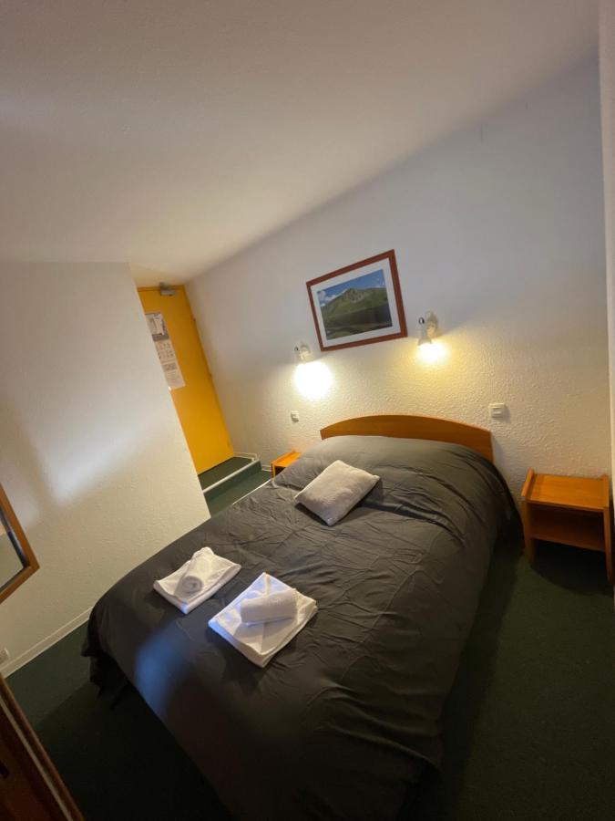 Le Campcardos Hotell Porta Eksteriør bilde