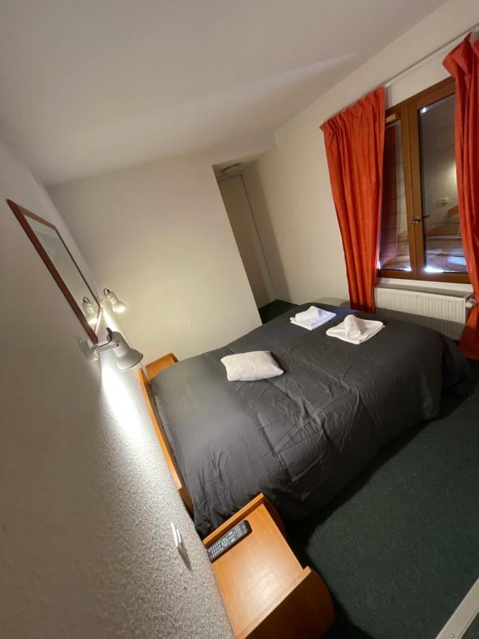 Le Campcardos Hotell Porta Eksteriør bilde