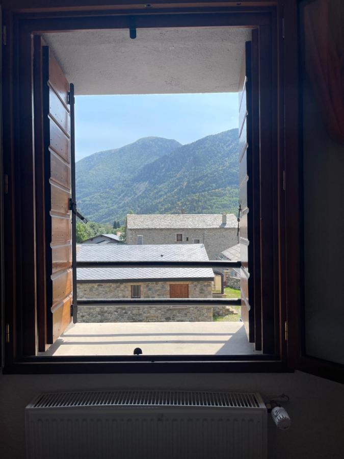 Le Campcardos Hotell Porta Eksteriør bilde