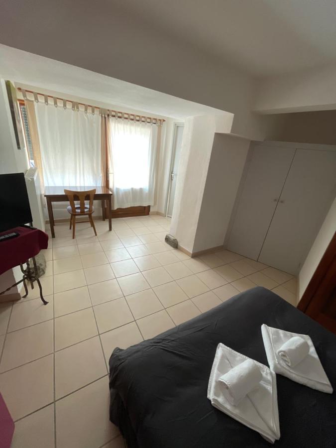 Le Campcardos Hotell Porta Eksteriør bilde