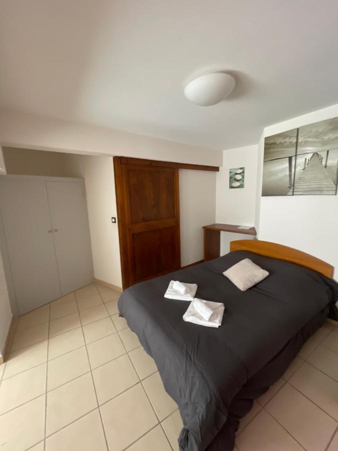 Le Campcardos Hotell Porta Eksteriør bilde