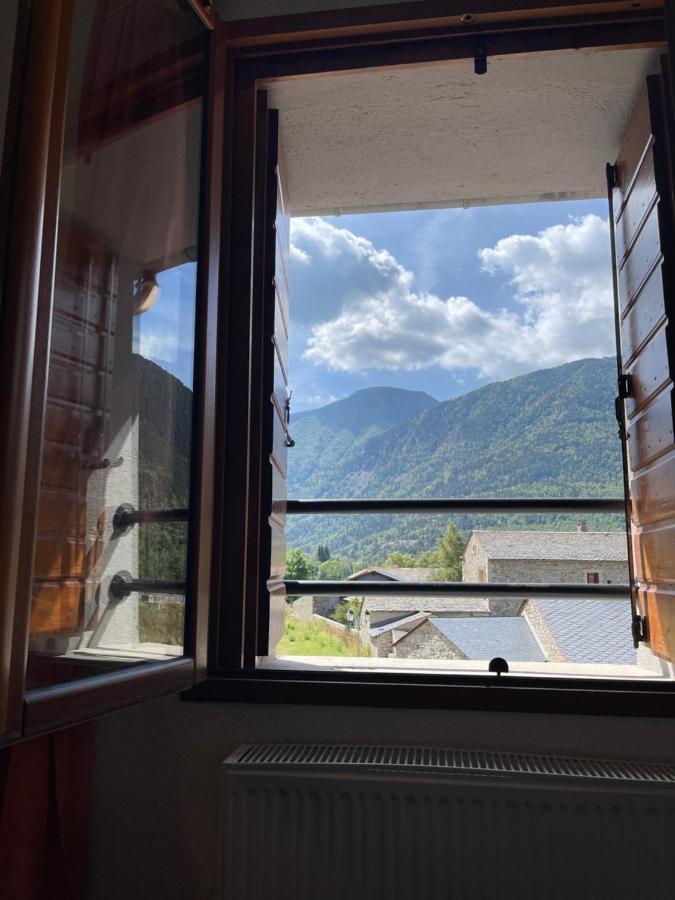 Le Campcardos Hotell Porta Eksteriør bilde