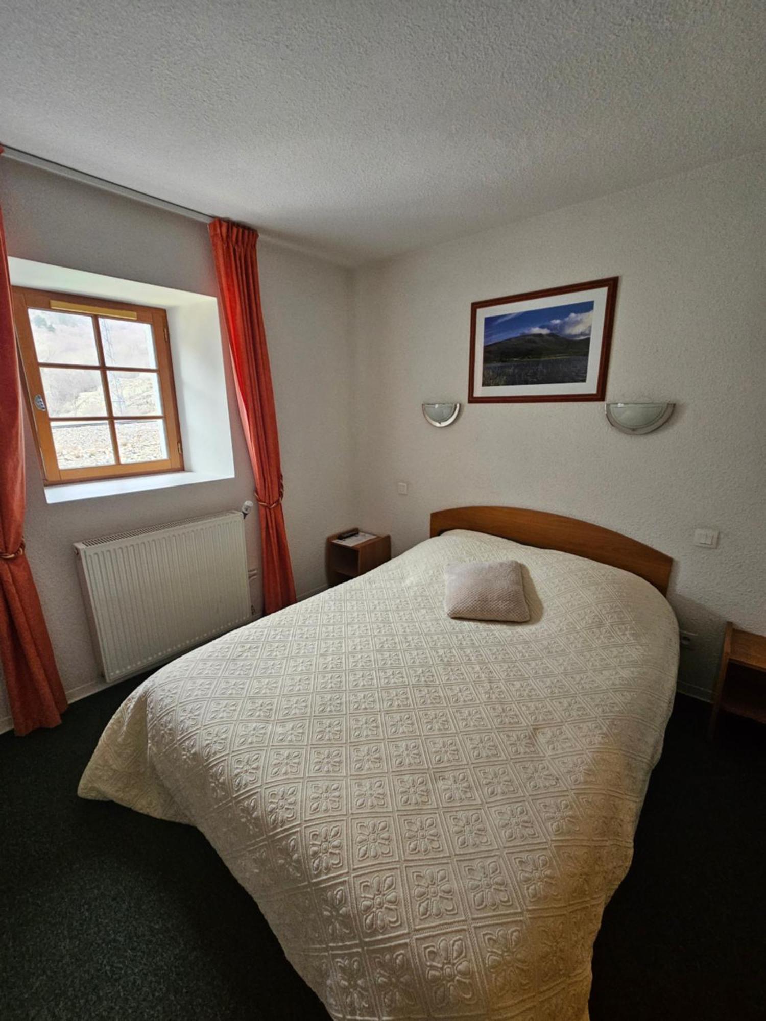 Le Campcardos Hotell Porta Eksteriør bilde